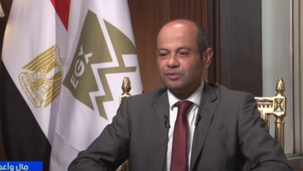 رئيس البورصة المصرية: البرنامج الاقتصادي للدولة يعزز ثقة المستثمرين في سوق المال