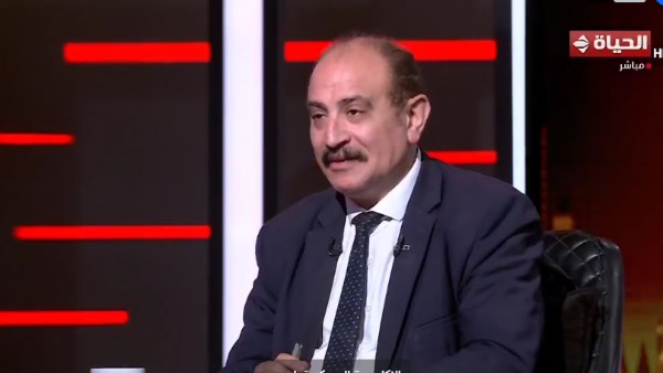 أستاذ علوم سياسية: القضية الفلسطينية في الأساس قضية مصرية.. ومعبر رفع لم يُغلق