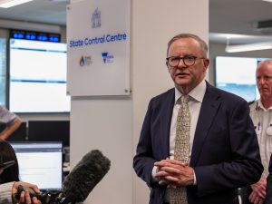 أستراليا تعتزم الاعتراف بدولة فلسطينية في سبتمبر