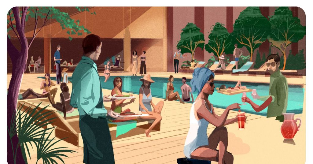 الارتفاع الباهظ لرحلة حوافز الشركات