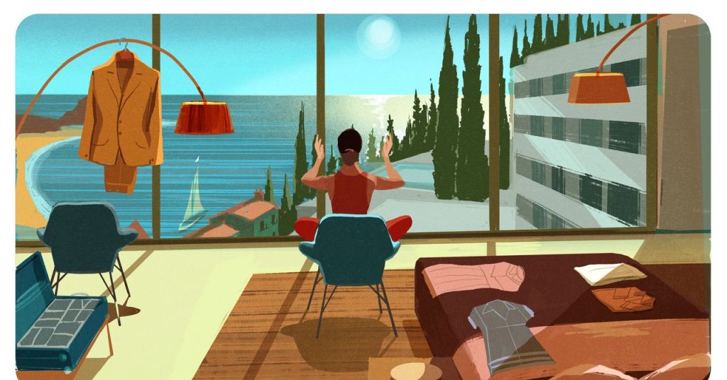 16 قواعد ذهبية يقسمها المسافرون من رجال الأعمال