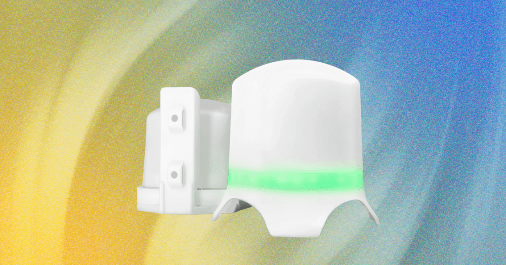 لماذا تحتاج إلى مراقبة جودة الهواء في الهواء الطلق