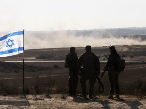 مشرعون ديمقراطيون يوجهون رسالة لشركتين تورطتا في قتل الغزيين