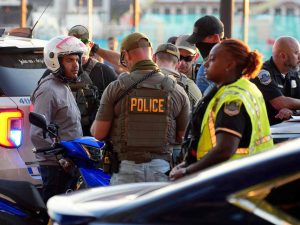 ترامب يعلن تدابير جديدة لإحكام السيطرة على واشنطن