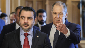 لقاء تاريخي في موسكو لإعادة تشكيل العلاقات الروسية-السورية