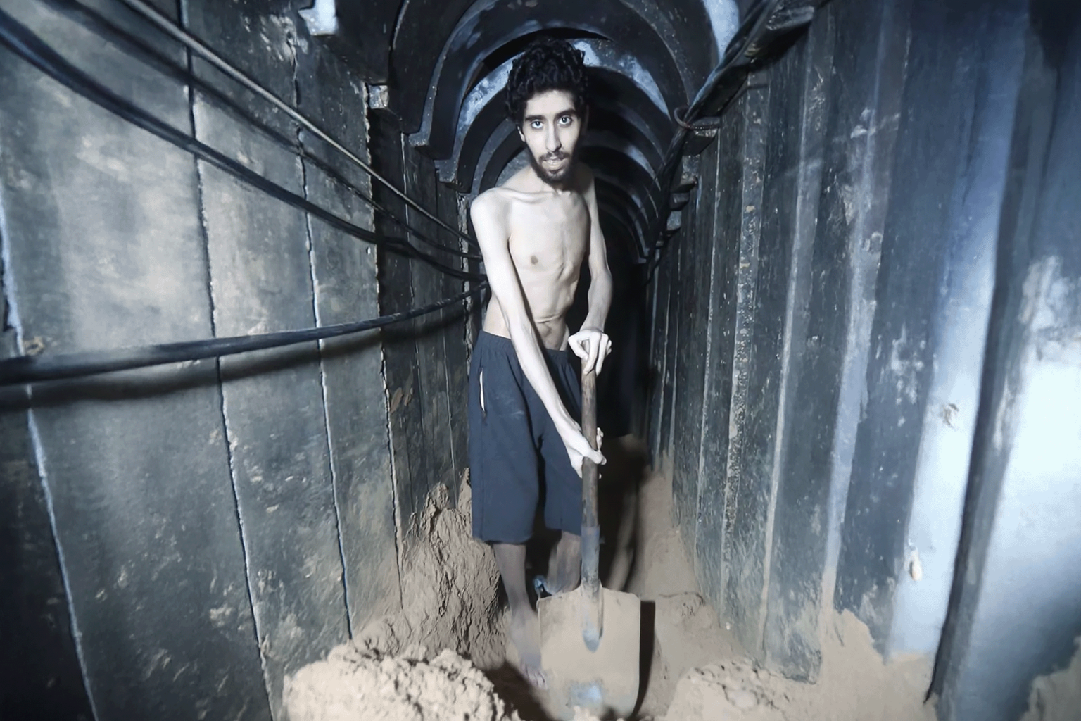 نتنياهو يناشد الصليب الأحمر إنقاذ الأسرى الإسرائيليين من الموت جوعا