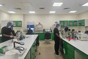 تصدر المملكة العربية السعودية لوائح جديدة لعمليات المختبرات الغذائية