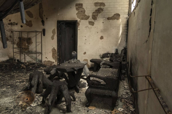 أصيب الجنود التايلانديون بجروح في منجم الأراضي الحدودية وسط توترات مع كمبوديا