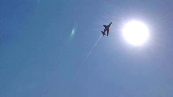 باكستان ترفض مطالبة الهند بتدوين ست طائرات في مايو الصراع