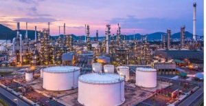 غاستات: يقفز مؤشر الإنتاج الصناعي السعودي بنسبة 7.9 ٪ في يونيو