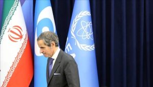 نائب رئيس الوكالة الدولية للطاقة الذرية لزيارة طهران لمحادثات التعاون وسط مواجهة نووية