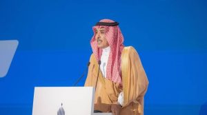 المملكة العربية السعودية تجذب 616 مقرًا إقليميًا للشركات العالمية بحلول الربع الأول من عام 2025 ، يقول وزير الإعلام