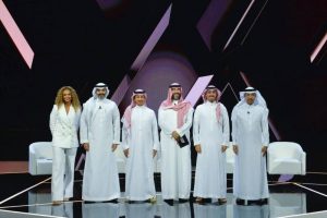 يسلط الوزراء السعوديون الضوء على الرياضات الإلكترونية على أنها “زيت جديد” في المؤتمر الرياضي العالمي في رياده