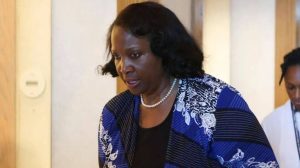 ترامب يأمر بإزالة حاكم مجلس الاحتياطي الفيدرالي ليزا كوك