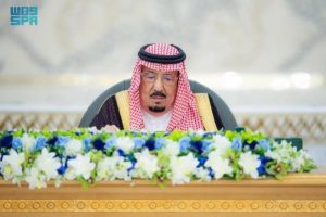 تسعى المملكة العربية السعودية إلى تدخل عالمي عاجل لإنهاء المجاعة وحرب الإبادة الجماعية في غزة