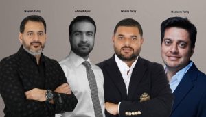 يدخل سوق العقارات في دبي عصرًا جديدًا مع محطة وسيط BT-AI