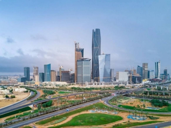 تقرير مراجعات CEDA يسلط الضوء على النمو الاقتصادي السعودي القوي