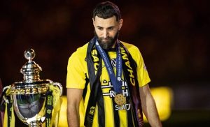 Benzema Rallies Al Ittihad للدفاع عن التاج مع انطلاق موسم RSL الجديد