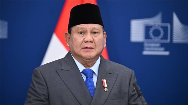 يلغي الرئيس الإندونيسي زيارة الصين مع تصعيد الاحتجاجات العنيفة