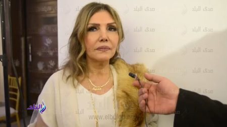 لا يمكن تبريره.. نادية مصطفى تدعم ريهام عبد الغفور