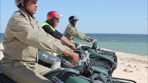 رايتس ووتش: موريتانيا تنتهك حقوق المهاجرين والاتحاد الأوروبي متواطئ