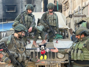 تحليل للجزيرة.. جنود إسرائيليون يوثقون جرائمهم في غزة ويحولونها لمحتوى