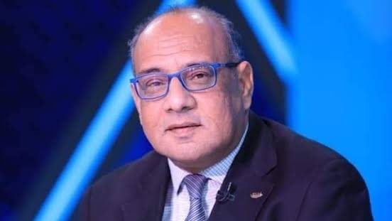 الدردير : ممدوح عباس وعد فاوفي