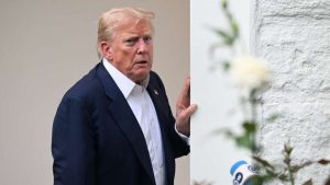 قادة ديمقراطيون يدعون ترامب لإنهاء الحرب على غزة