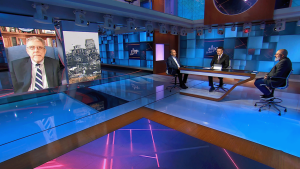 هل تريد أميركا وإسرائيل التنصل من الاتفاق الذي قبلته حماس؟