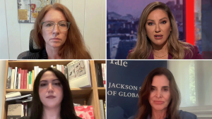 خبراء دوليون: صحفيو العالم متورطون بجرائم إسرائيل ضد زملائهم في غزة