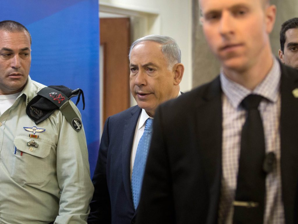 معاريف: نتنياهو يهمش زامير والجيش يعاني من إرهاق خطير