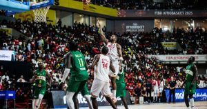 أنغولا تحصد لقب أفروباسكت 2025 ومالي تكتب التاريخ