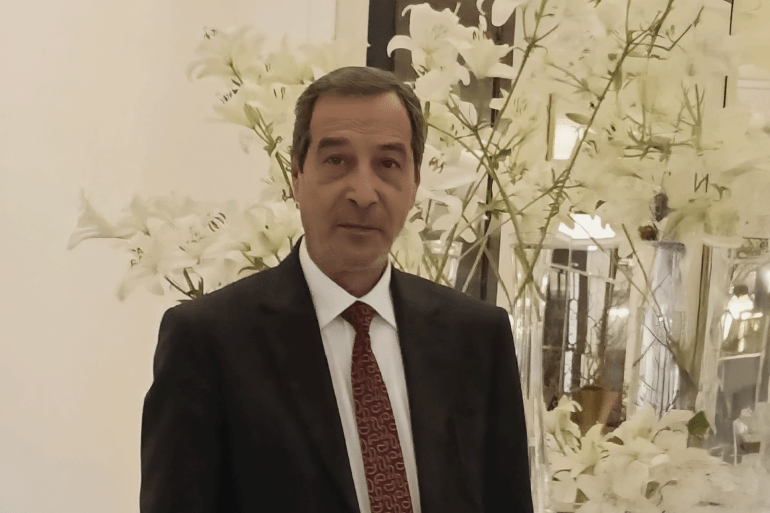 المصدر: حسابه على فيسبوك الباحث بالشأن السياسي عادل المانع الرابط: https://www.facebook.com/photo?fbid=1000845772053677&set=a.315912307213697