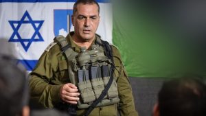 زامير يحذر من “خطر كبير” باحتلال غزة ويطالب بقبول “صفقة ويتكوف” | أخبار