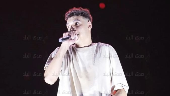 بمهرجان العلمين.. تعرف على شروط حضور حفل مروان بابلو وليجي سي وشهاب