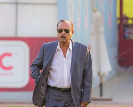 محسن صالح: جاهز لتقديم استقالتي.. وهؤلاء مسئولون عن خروج مصر من كأس العرب