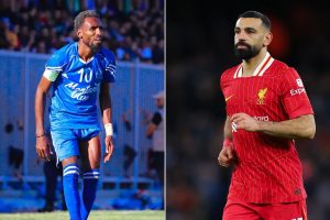 تدوينة محمد صلاح عن استشهاد “بيليه فلسطين” تثير ضجة عالمية | أخبار