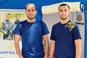 الحرب على غزة.. الاحتلال يغتال مراسلي الجزيرة أنس الشريف وقريقع والقطاع يموت تجويعا