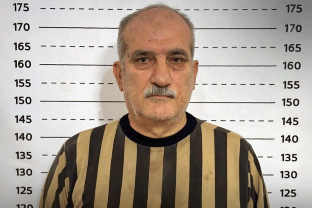 الأمن السوري يقبض على طيار بالنظام المخلوع متورط بالمجازر