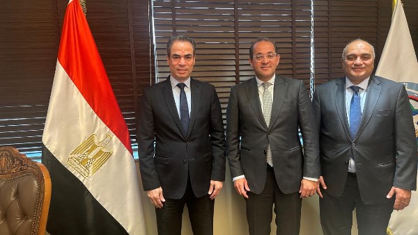 انفراجة قريبة لأزمة معاشات ماسبيرو.. المالية والإعلام تضعان جدولًا زمنيًا للحل النهائي