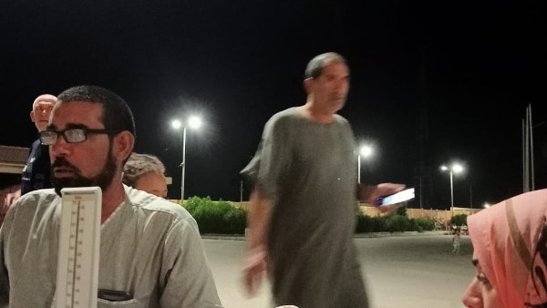 100 يوم صحة.. 32 مليونًا و570 ألف خدمة طبية مجانية خلال 21 يومًا