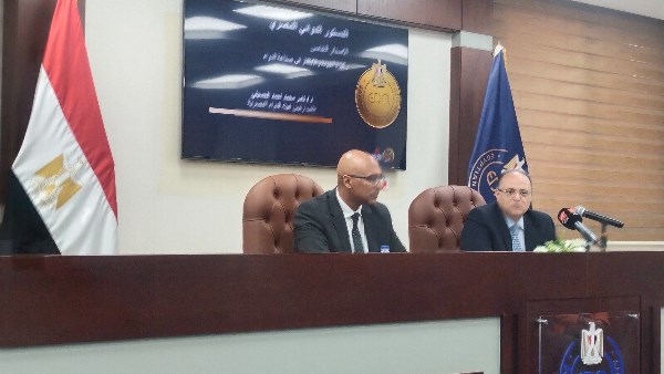 هيئة الدواء: مصر أول دولة في العالم تنتج 91% من دوائها محليا