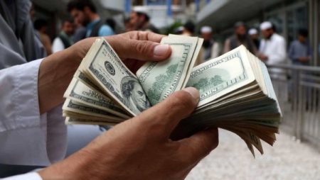 52.7 جنيها..آخر تحديث لأعلي سعر دولار في البنوك