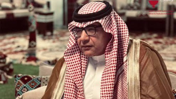 بطولة بيومي فؤاد.. طرح الفيلم السعودي قشموع بالسينمات