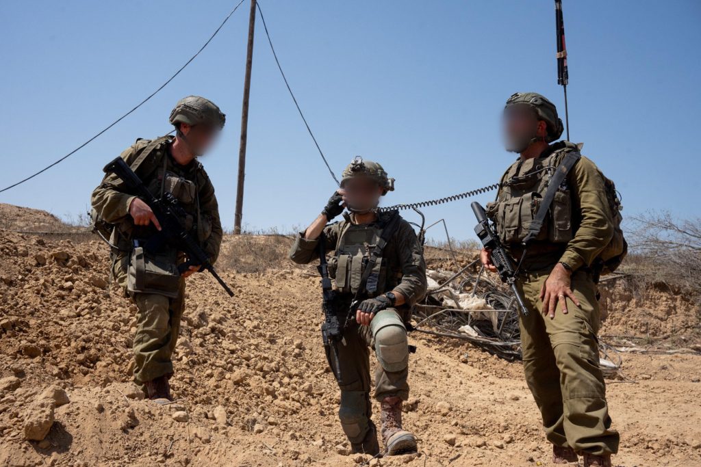 الحرب على غزة.. عشرات الشهداء وترامب يترأس اليوم اجتماعا موسعا بشأن القطاع