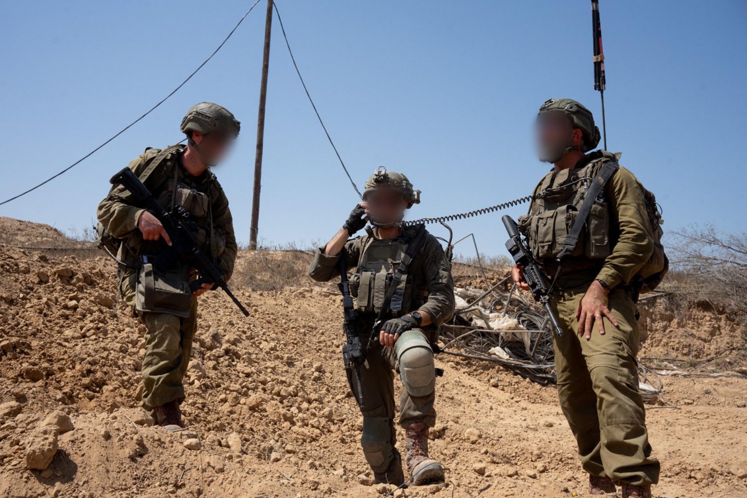 الحرب على غزة.. عشرات الشهداء وترامب يترأس اليوم اجتماعا موسعا بشأن القطاع