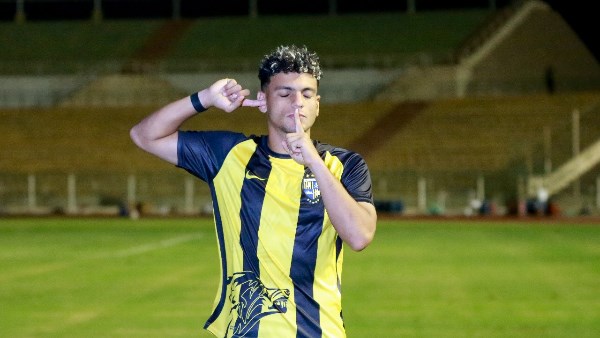 المقاولون العرب يضم إسلام عبد اللاه من زد على سبيل الإعارة