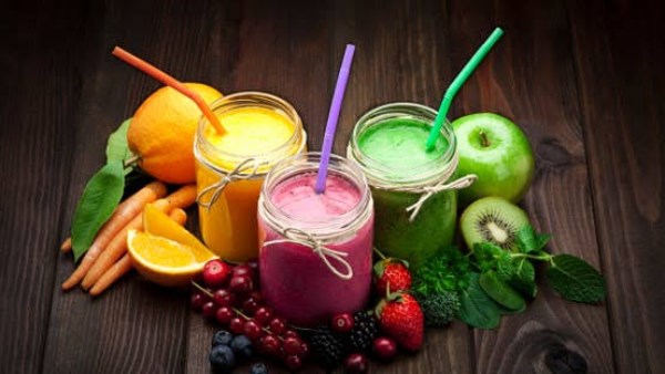 عصائر طبيعية لتقوية المناعة والوقاية من الأمراض