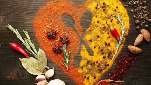 توابل تحافظ على صحة القلب 