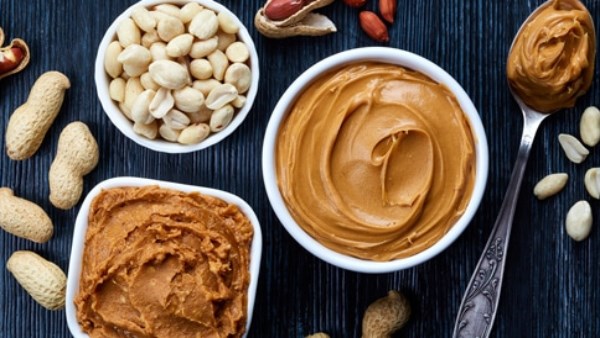 فوائد تناول الفول السوداني للبشرة